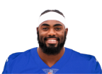 Landon Collins
