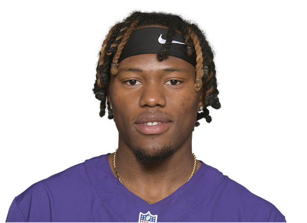Cyrus Jones