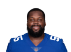 Reggie Ragland