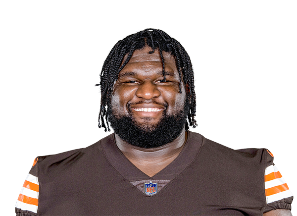 Dalvin Tomlinson - NFL Defensive tackle - News, Stats, Bio and more - The  Athletic