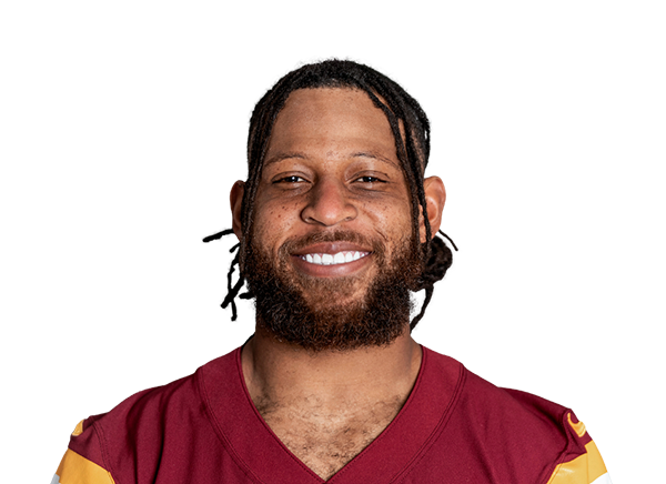 Redskins' Williams was first to reach the NFL's Promised Land - ESPN