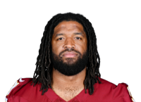 Deatrich Wise Jr. headshot