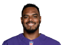 Ronnie Stanley headshot