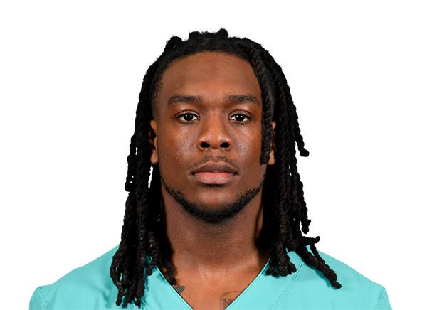 Trae Elston - Philadelphia Eagles Safety - ESPN