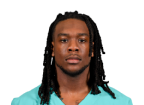 Trae Elston