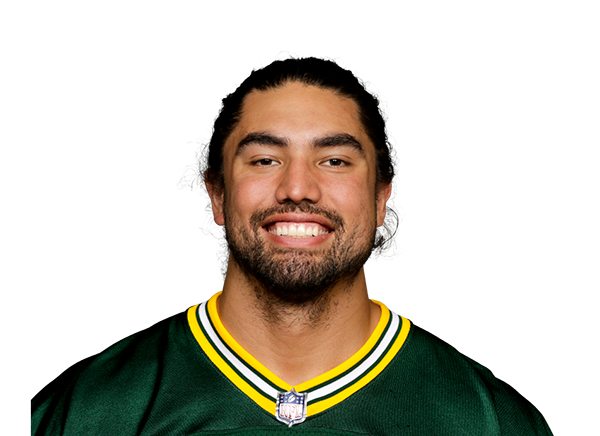 bronson kaufusi