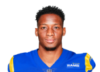 Sharrod Neasman
