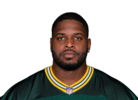 Javon Hargrave headshot