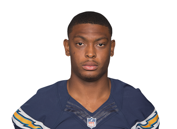 Eli Jenkins - Los Angeles Chargers Unknown - ESPN (PH)