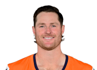 Wil Lutz headshot