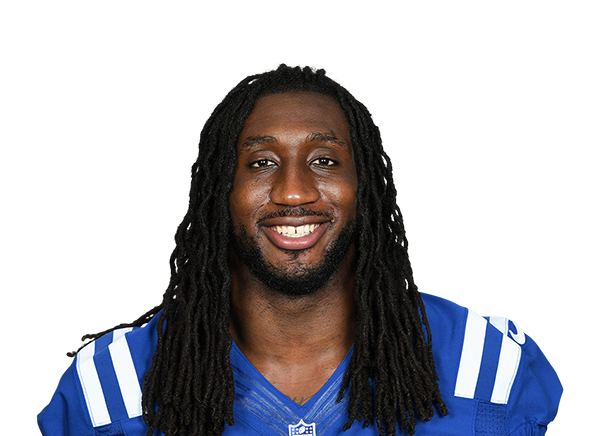 Mo Alie-Cox - Indianapolis Colts Tight End - ESPN