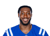 Mo Alie-Cox headshot