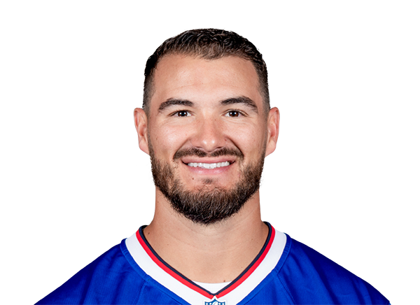 Mitch Trubisky - Pittsburgh Steelers Quarterback - ESPN