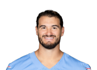 Mitchell Trubisky headshot
