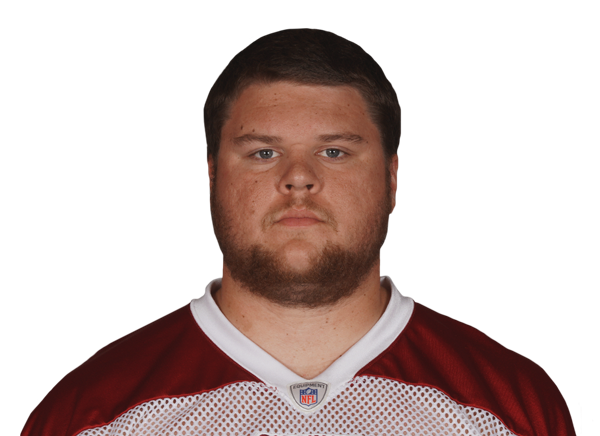 Lucas Crowley - Washington Commanders Center - ESPN