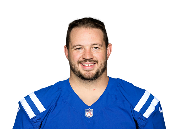 Indianapolis Colts hosted G Ike Boettger for free-agent visit