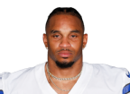 Damien Wilson