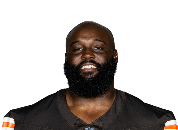 Maliek Collins Cleveland Browns Defensive Tackle ESPN