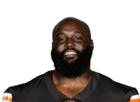 Maliek Collins headshot