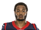 Xavier Woodson-Luster