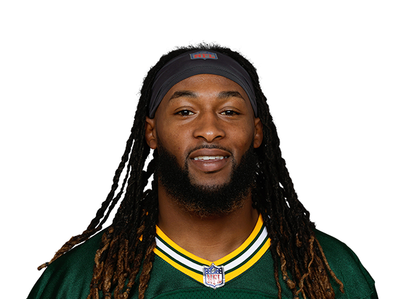 Aaron Jones glad to be back with Green Bay Packers, has 'unfinished  business' - ESPN