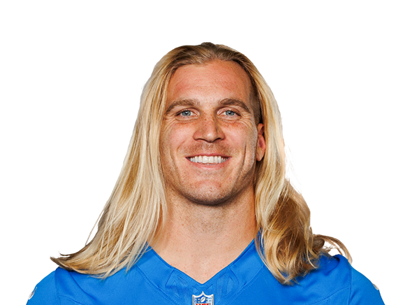 Alex Anzalone - Detroit Lions Linebacker - ESPN