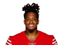 Demarcus Robinson headshot