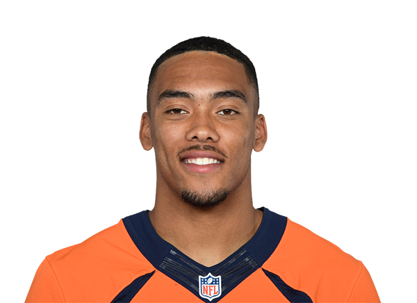 Brendan Langley - Denver Broncos Wide Receiver - ESPN