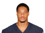 Isaiah Irving