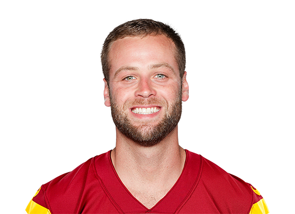 Zane Gonzalez: News, Stats, Bio & More - NBC Sports