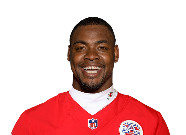 Chiefs sign DT Chris Jones to one-year deal