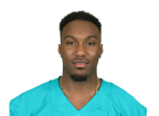 Cordrea Tankersley