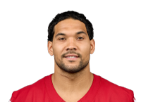 James Conner headshot