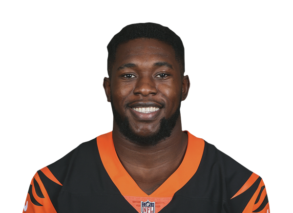 Junior Joseph - Cincinnati Bengals Linebacker - Espn