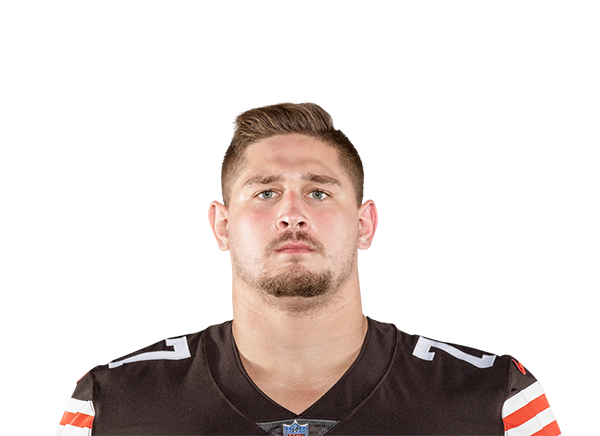 Cleveland Browns sign All-Pro offensive guard Wyatt Teller to four-year  extension - ESPN