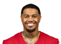 Kendrick Bourne headshot