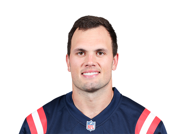 Hunter Henry - New England Patriots Tight End - ESPN