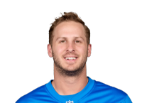 Jared Goff headshot
