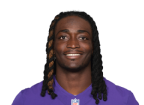 Davontae Harris