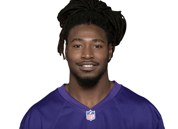 Janarion Grant - Baltimore Ravens Wide Receiver - Espn