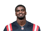 Breon Borders