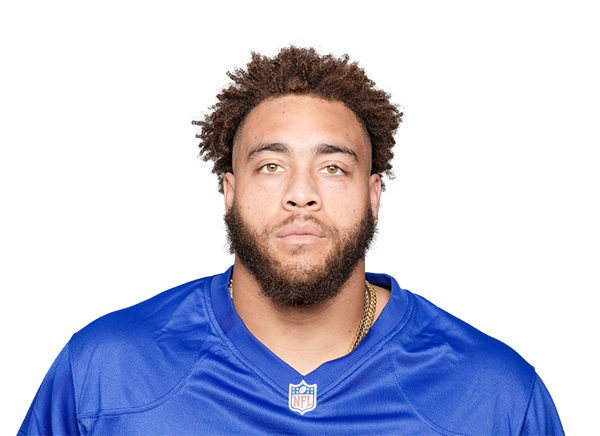 Aaron Stinnie