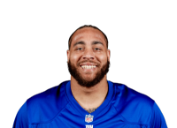 Aaron Stinnie headshot