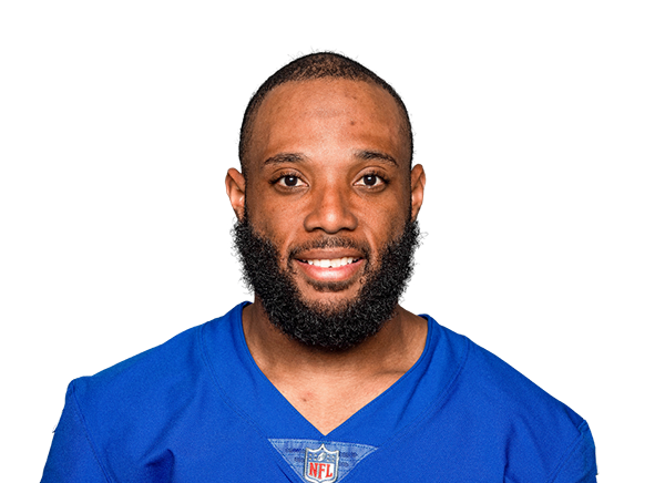 New York Giants' Matt Breida plays during an NFL divisional round playoff  football game, Saturday, Jan. 21, 2023, in Philadelphia. (AP Photo/Matt  Slocum Stock Photo - Alamy