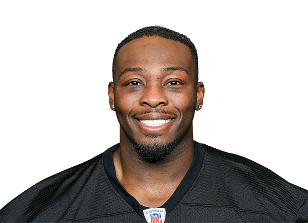 Larry Ogunjobi
