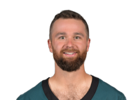 Jake Elliott headshot