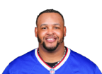 Dion Dawkins