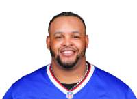 Dion Dawkins headshot