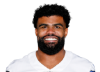 Ezekiel Elliott