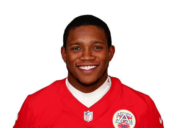 Darron Lee